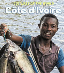 Côte d'Ivoire by Kaitlyn Duling, Patricia Sheehan, Jacqueline Ong, 9781502647344