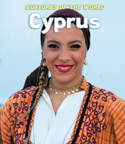 Cyprus by Fiona Young-Brown, Michael Spilling, Jo-Ann Spilling, 9781502647320
