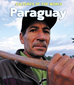 Paraguay - 9781502647382 by Naomi E. Jones, Leslie Jermyn, Jui Lin Yong, 9781502647382