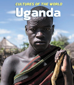 Uganda - 9781502647405 by Brett Griffin, Robert Barlas, Jui Lin Yong, 9781502647405