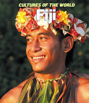 Fiji by Debbie Nevins, Roseline NgCheong-Lum, 9781502647443