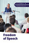Freedom of Speech by Anna Maria Johnson, 9781502645074
