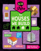 The Houses We Build by Georgia Amson-Bradshaw, 9781502648969