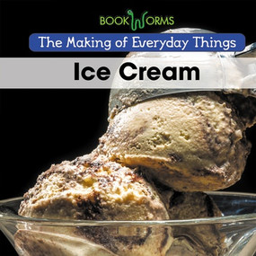 Ice Cream - 9781502646927 by Derek Miller, 9781502646927