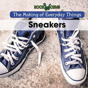 Sneakers - 9781502646880 by Derek Miller, 9781502646880