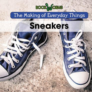 Sneakers - 9781502646880 by Derek Miller, 9781502646880