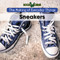 Sneakers - 9781502646880 by Derek Miller, 9781502646880