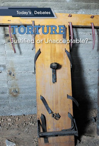 Torture (Justified or Unacceptable?) - 9781502644909 by Erin L. McCoy, Lila Perl, 9781502644909