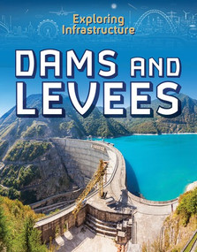 Dams and Levees by Kevin Reilly, 9781978503342