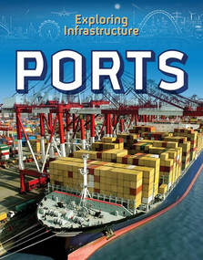 Ports by Kevin Reilly, 9781978503373