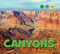 Canyons - 9781978507425 by Kathy Furgang, 9781978507425