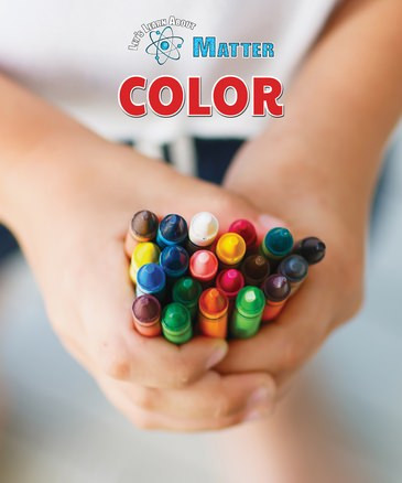 Color - 9781978507548 by Rebecca Kraft Rector, 9781978507548