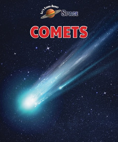 Comets - 9781978507272 by Rebecca Kraft Rector, 9781978507272