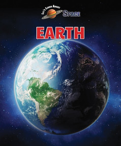 Earth - 9781978507289 by Rebecca Kraft Rector, 9781978507289