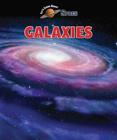 Galaxies - 9781978507296 by Rebecca Kraft Rector, 9781978507296