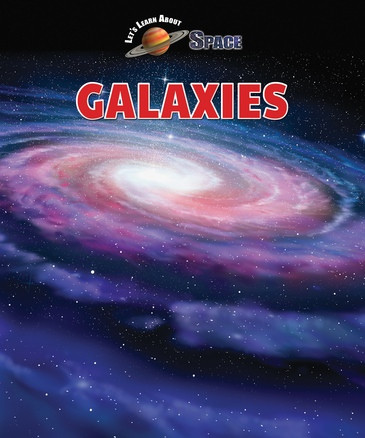 Galaxies - 9781978507296 by Rebecca Kraft Rector, 9781978507296