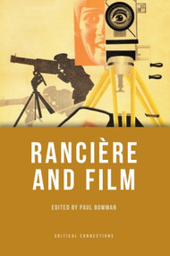 Rancière and Film by Paul Bowman, 9780748647354