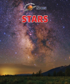Stars - 9781978507326 by Rebecca Kraft Rector, 9781978507326