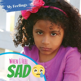 When I Feel Sad - 9781978511545 by Amy Beattie, 9781978511545