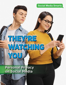 They're Watching You (Personal Privacy on Social Media) - 9781978507784 by Alexis Burling, 9781978507784