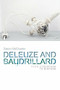 Deleuze and Baudrillard (From Cyberpunk to Biopunk) - 9781474425841 by Sean McQueen, 9781474425841