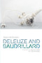 Deleuze and Baudrillard (From Cyberpunk to Biopunk) - 9781474425841 by Sean McQueen