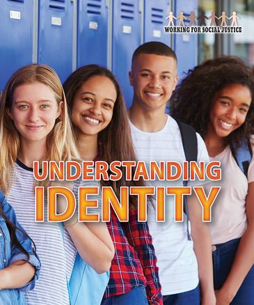 Understanding Identity by Rita Santos, 9781978507876