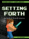 Setting Forth (An Unofficial Minecraft® Adventure) - 9781538384190 by Jill Keppeler, 9781538384190