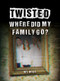 Where Did My Family Go? by Wil Mara, 9781538383605