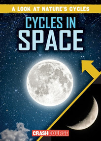 Cycles in Space by Bray Jacobson, 9781538241042