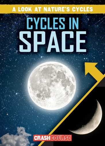 Cycles in Space by Bray Jacobson, 9781538241042