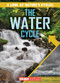 The Water Cycle by Santana Hunt, 9781538241240