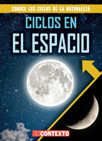 Ciclos en el espacio (Cycles in Space) (Spanish Edition) by Bray Jacobson, Alberto Jiménez, 9781538243930