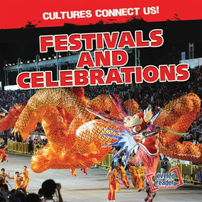 Festivals and Celebrations - 9781538238363 by Cyril Bassington, 9781538238363