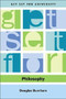 Get Set for Philosophy by Douglas Burnham, 9780748616572