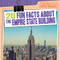 20 Fun Facts About the Empire State Building by Emily Mahoney, 9781538237687