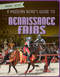 A Modern Nerd's Guide to Renaissance Fairs by Jill Keppeler, 9781538240243