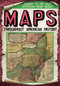 Maps Throughout American History by Michael Rajczak, 9781538240441