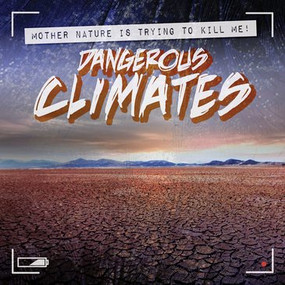 Dangerous Climates by Janey Levy, 9781538239605