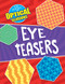 Eye Teasers by Anna Claybourne, 9781538241851
