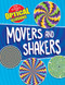 Movers and Shakers by Anna Claybourne, 9781538241868