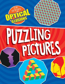 Puzzling Pictures by Anna Claybourne, 9781538241875