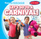 Let's Go to a Carnival! by Benjamin Proudfit, 9781538238882