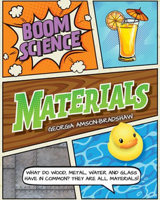 Materials - 9781725303799 by Georgia Amson-Bradshaw, 9781725303799