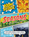 Seasons - 9781725303874 by Georgia Amson-Bradshaw, 9781725303874