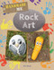 Rock Art by Alix Wood, 9781725303164