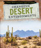 Changing Desert Environments by Lisa McPartland, 9781725300224