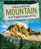 Changing Mountain Environments by Daniel R. Faust, 9781725300262