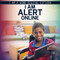 I Am Alert Online by Rachael Morlock, 9781538349502