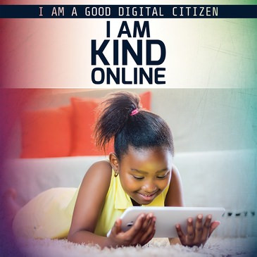 I Am Kind Online by Rachael Morlock, 9781538349625